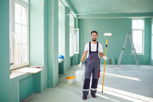 Best Attic Mold Removal  in Sparks, TX