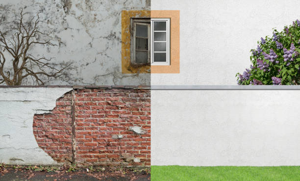 Best Environmental Consulting for Mold Prevention  in Sparks, TX